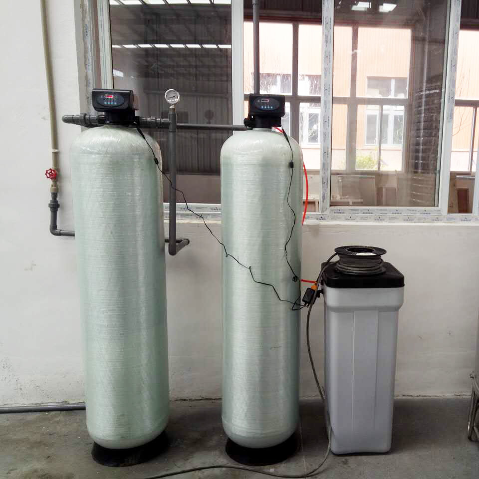 貴州酒店軟化水設備，空氣能軟化水裝置