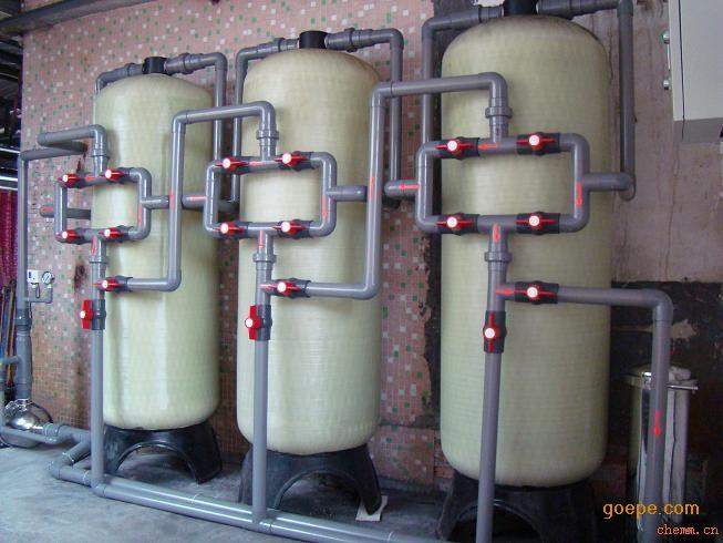 石英砂過濾器，貴州除鐵除錳過濾器