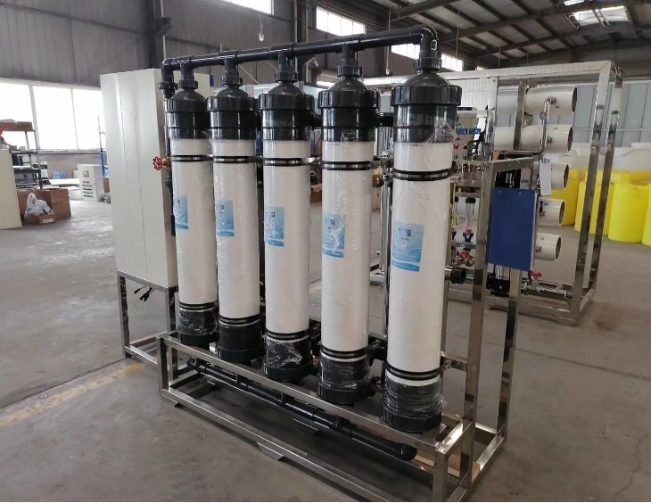 貴州超濾凈水設(shè)備，貴州工業(yè)用超濾設(shè)備廠家