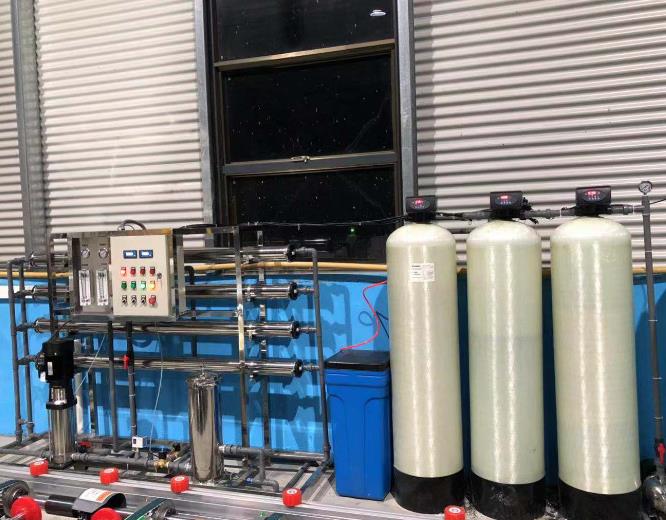 貴州杰傲新材料科技有限公司在我司訂購(gòu)1套2噸